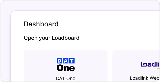 Route map and estimator