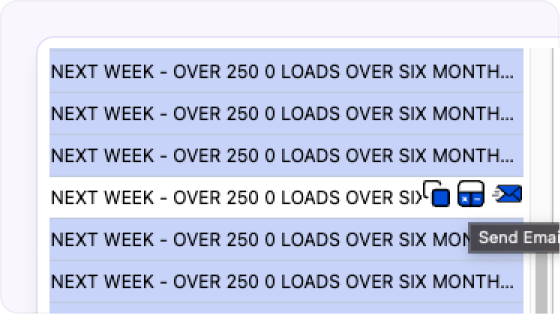 Instant RPM calculator